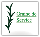 Graine de Service